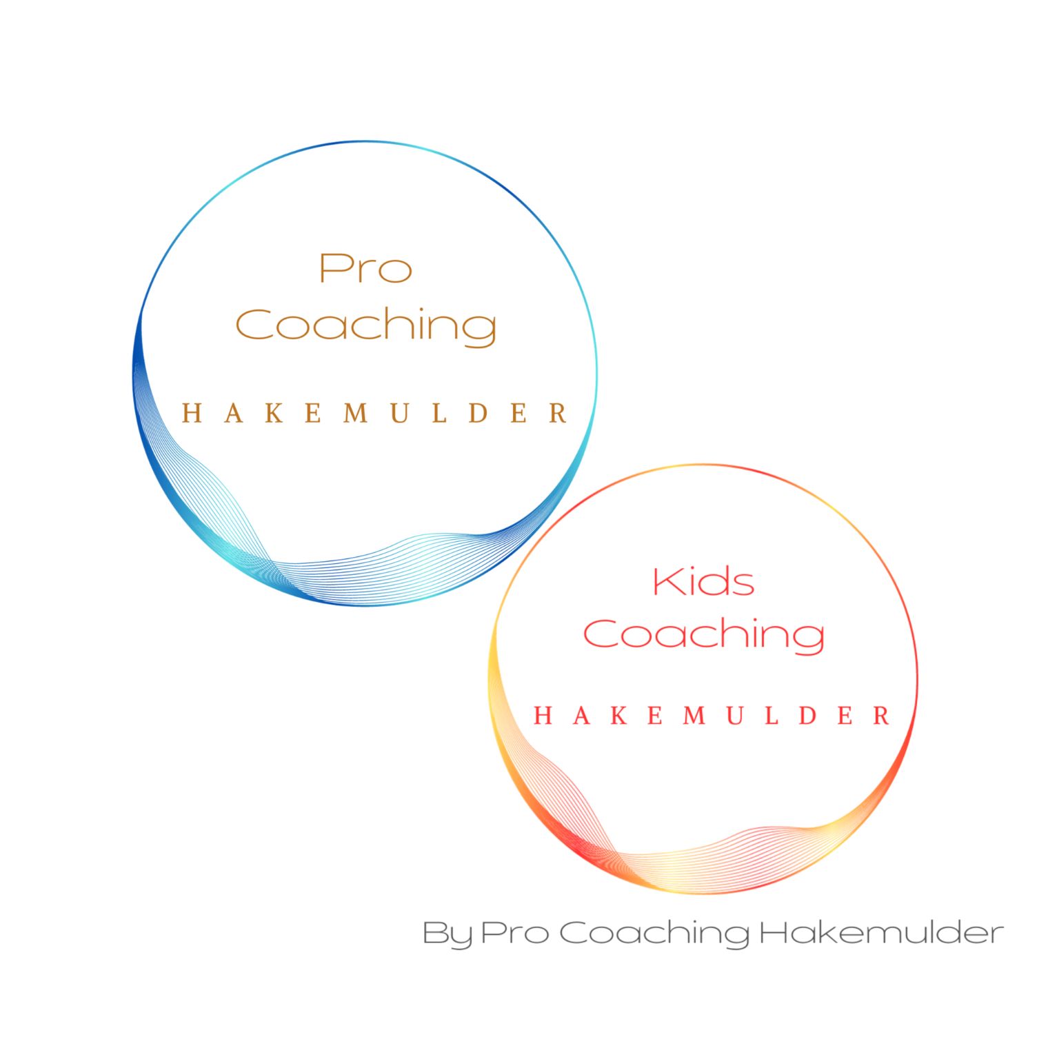 Logo Pro & Kids Coaching Hakemulder